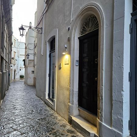 Dimora Piazza Roma Martina Franca Exterior foto