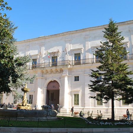 Dimora Piazza Roma Martina Franca Exterior foto