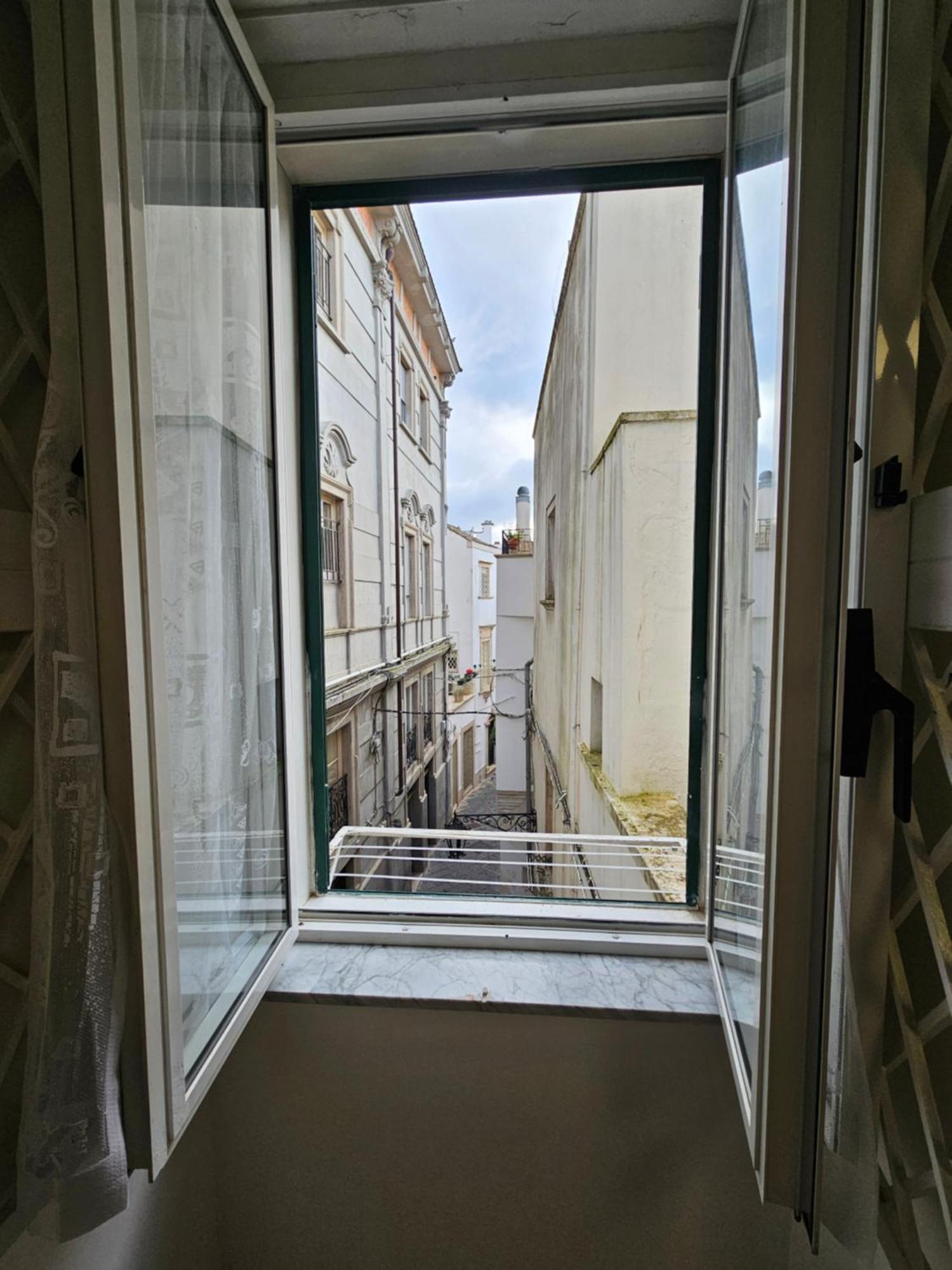 Dimora Piazza Roma Martina Franca Exterior foto