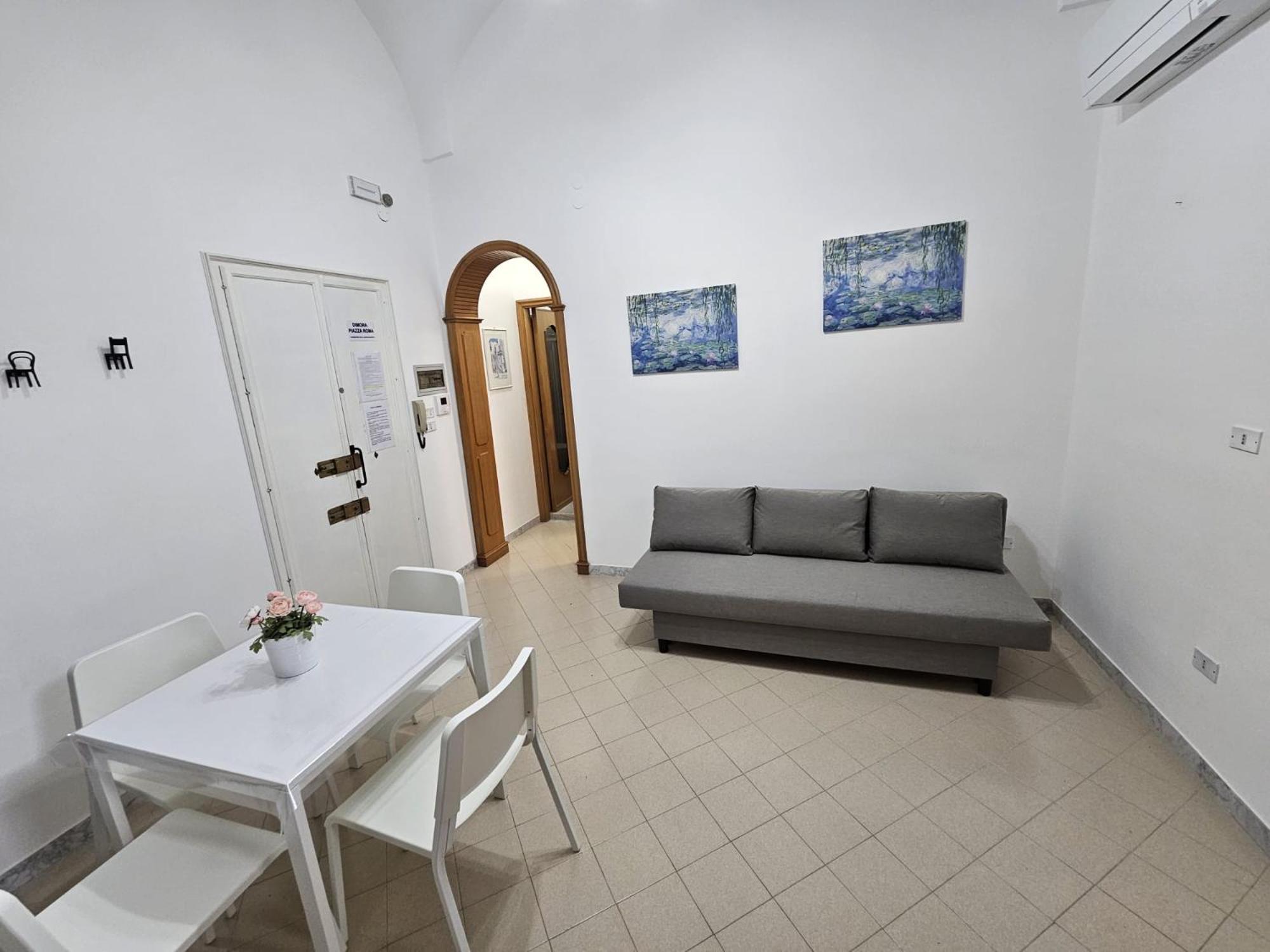 Dimora Piazza Roma Martina Franca Exterior foto